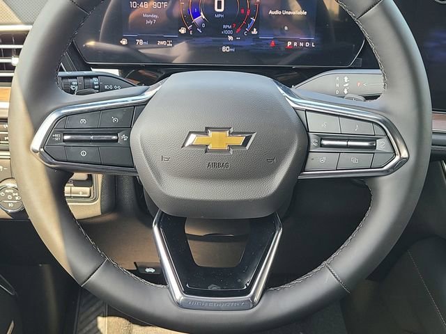 2025 Chevrolet Suburban High Country - Photo 27
