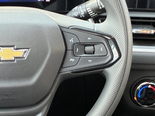 2026 Chevrolet Trailblazer LS - Photo 23