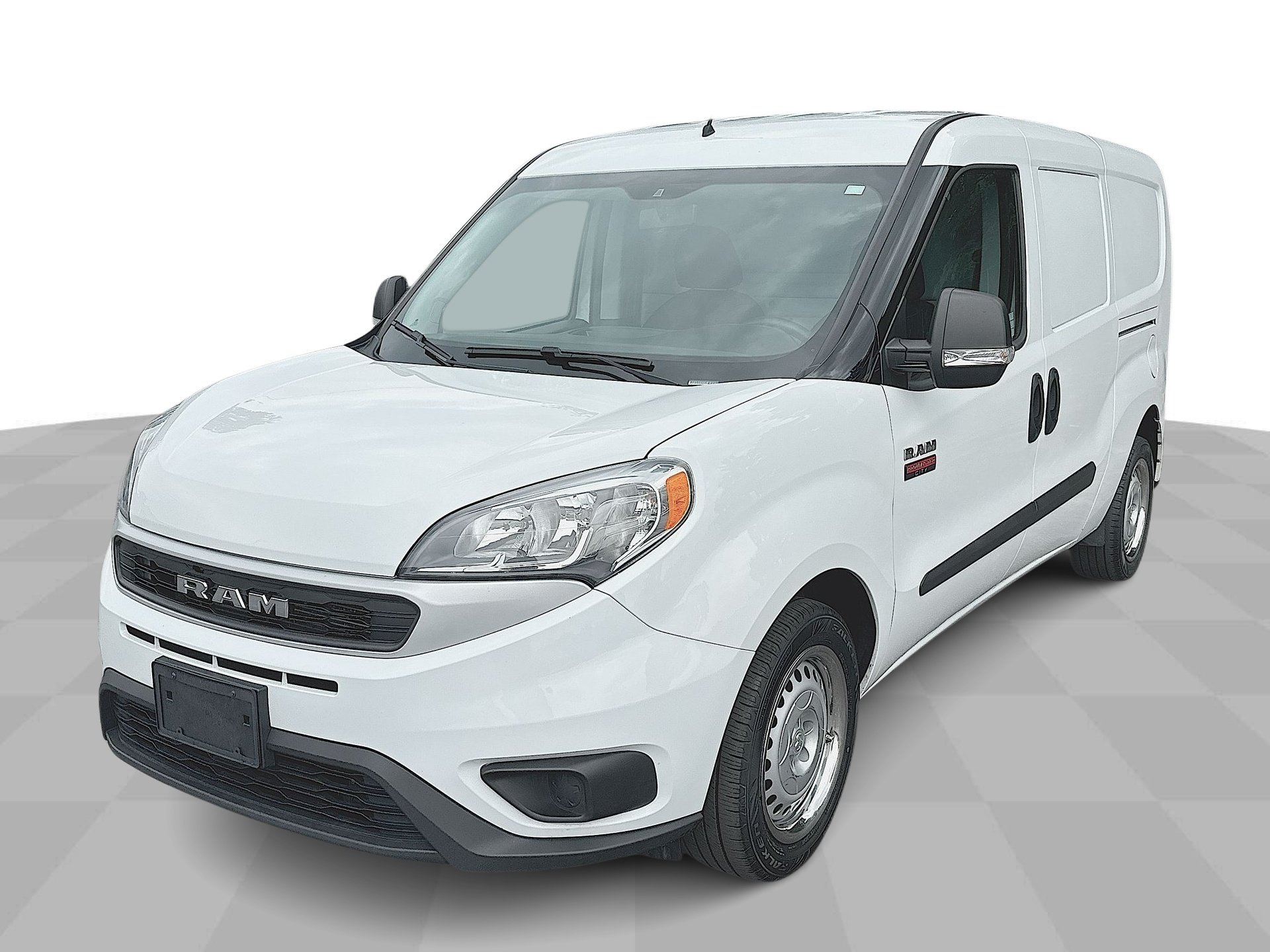 2022 RAM ProMaster City Cargo's photo