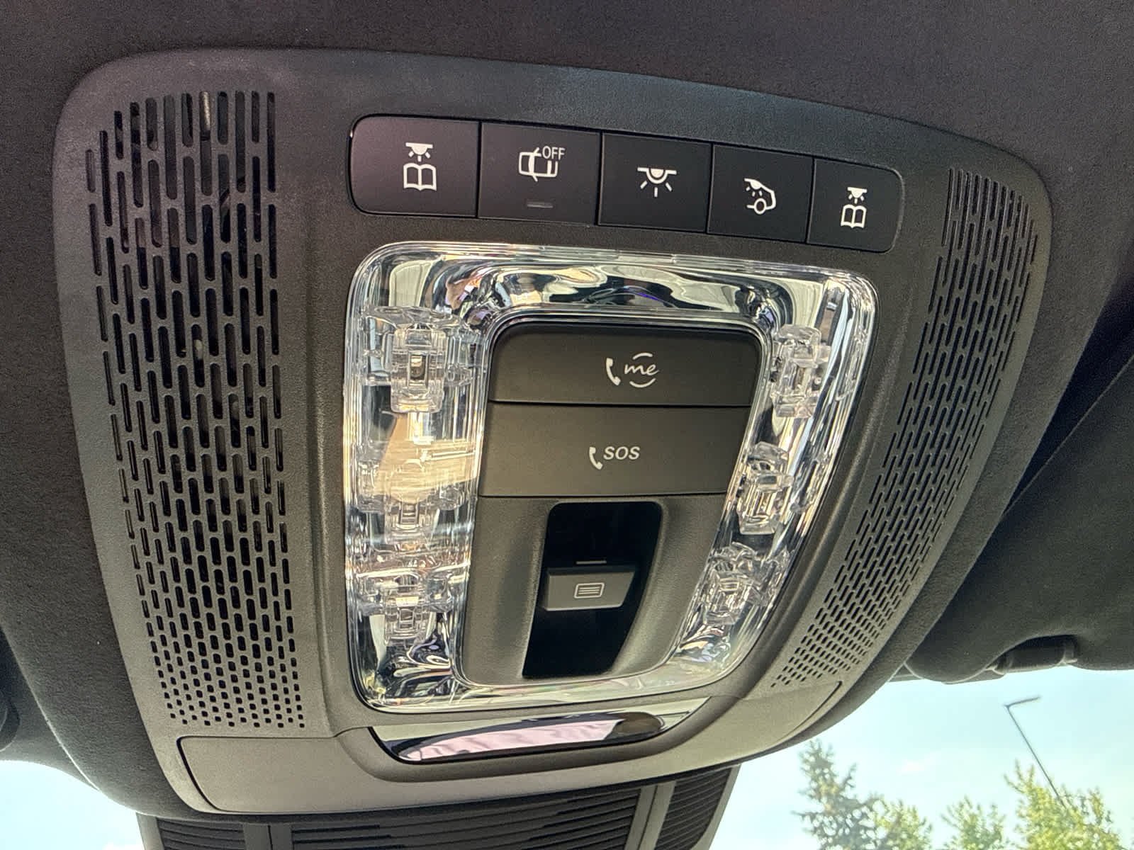 Used 2023 Selenite Grey Metallic Mercedes-Benz AMG® GLE 63 S image 25