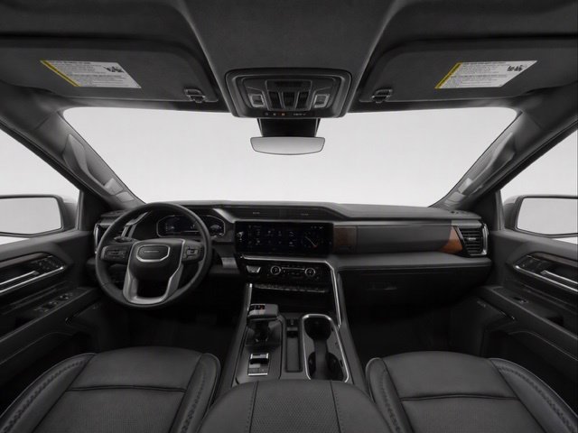 2024 GMC Sierra 1500 Denali Denali - Photo 11