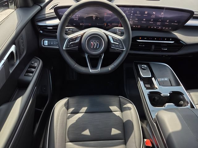 2026 Buick Enclave Sport Touring - Photo 10