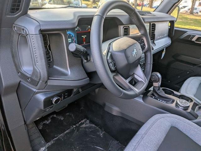 New 2026 Shadow Black Ford Big Bend® image 35