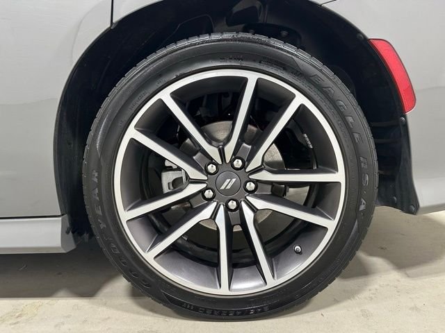 2023 Dodge Charger R/T - Photo 22