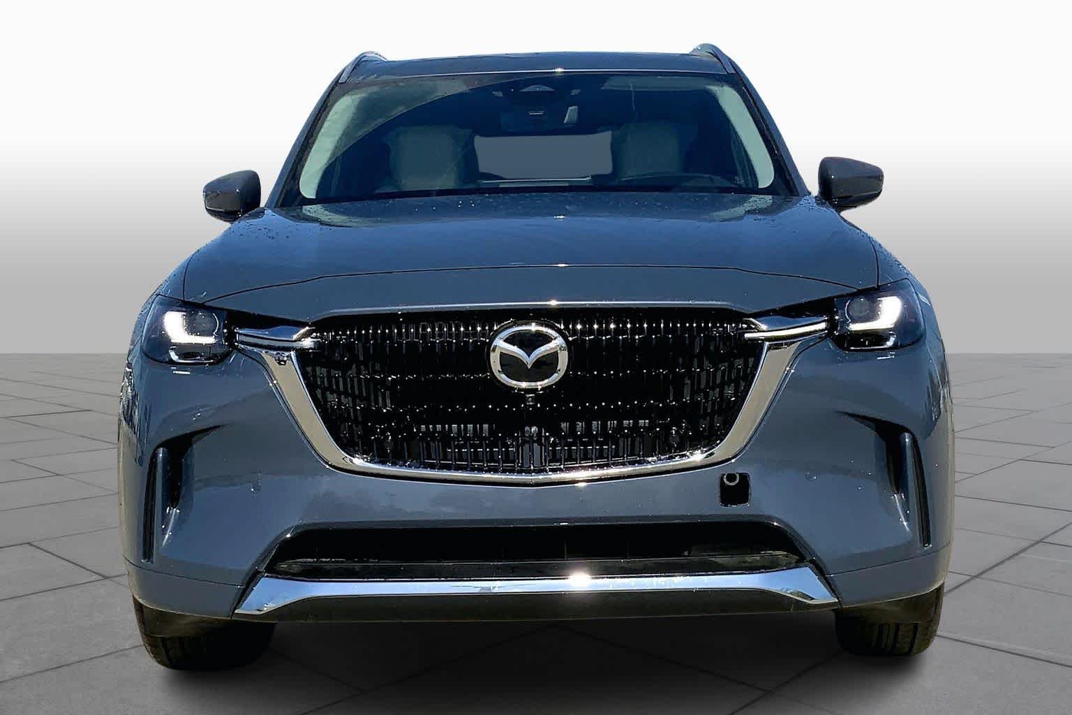 New 2026 Mazda CX-90 3.3 Turbo S Premium Plus AWD SUV in Houston