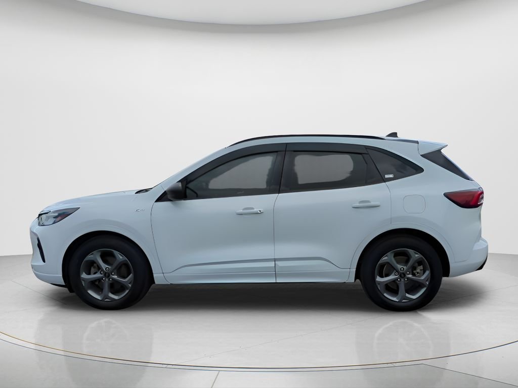 Used 2023 White Ford ST-Line image 14