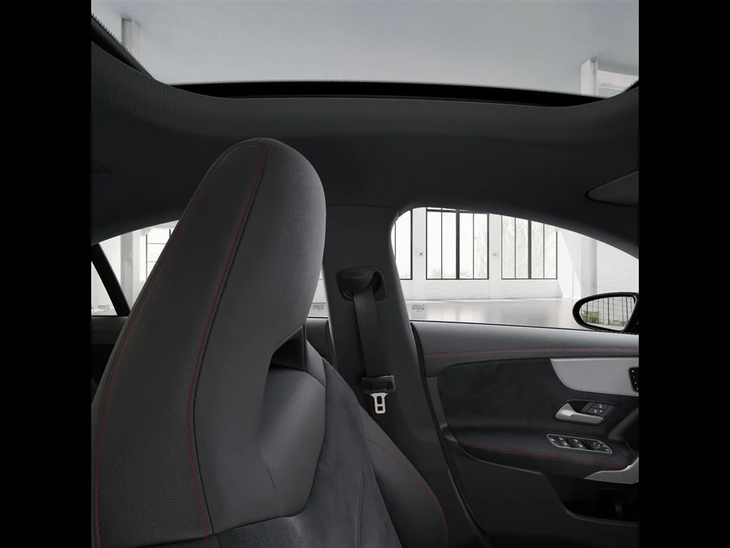 2026 Mercedes-Benz CLA CLA 250 - Photo 90