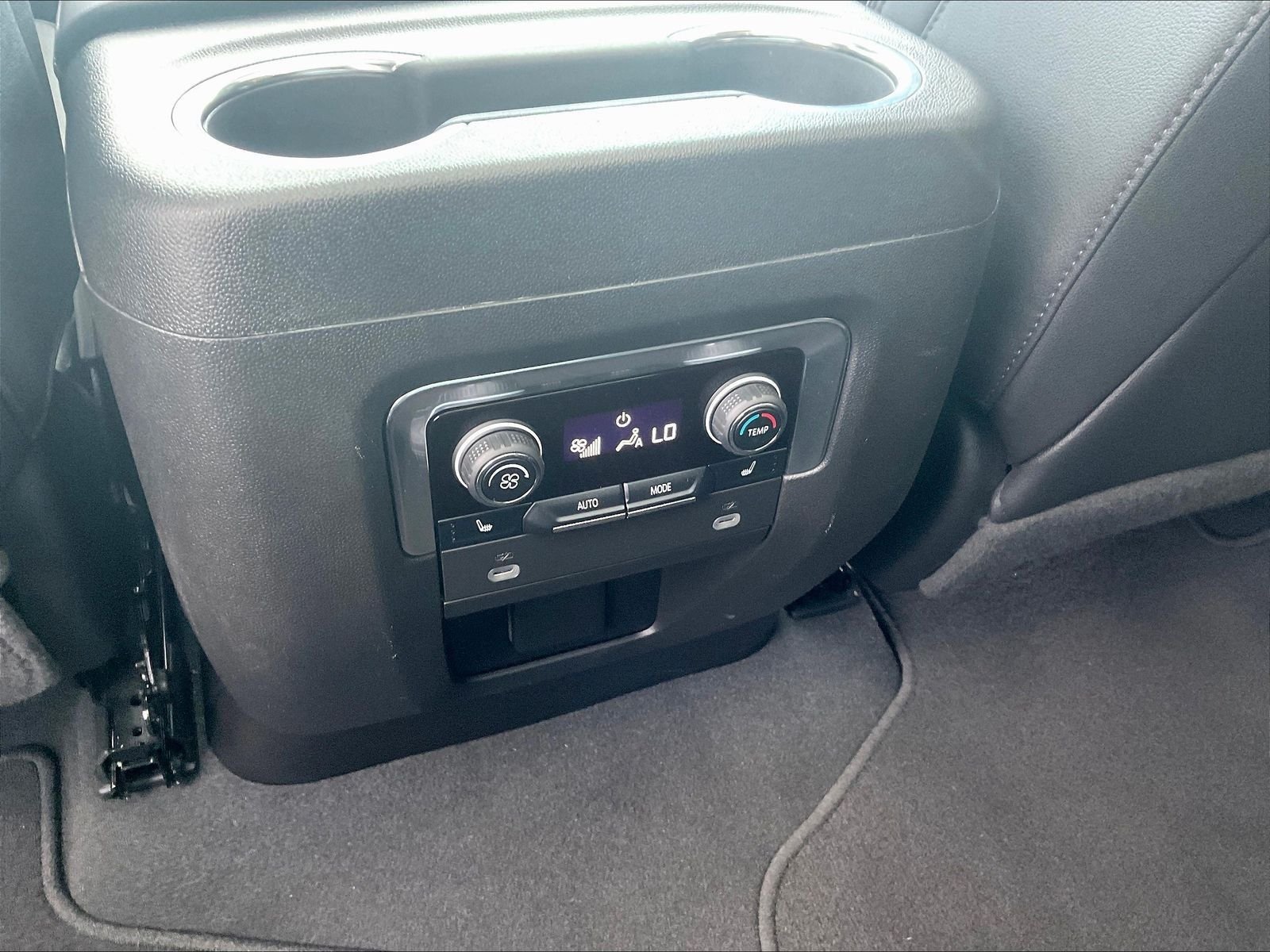 Used 2024 Gray Chevrolet RST image 11