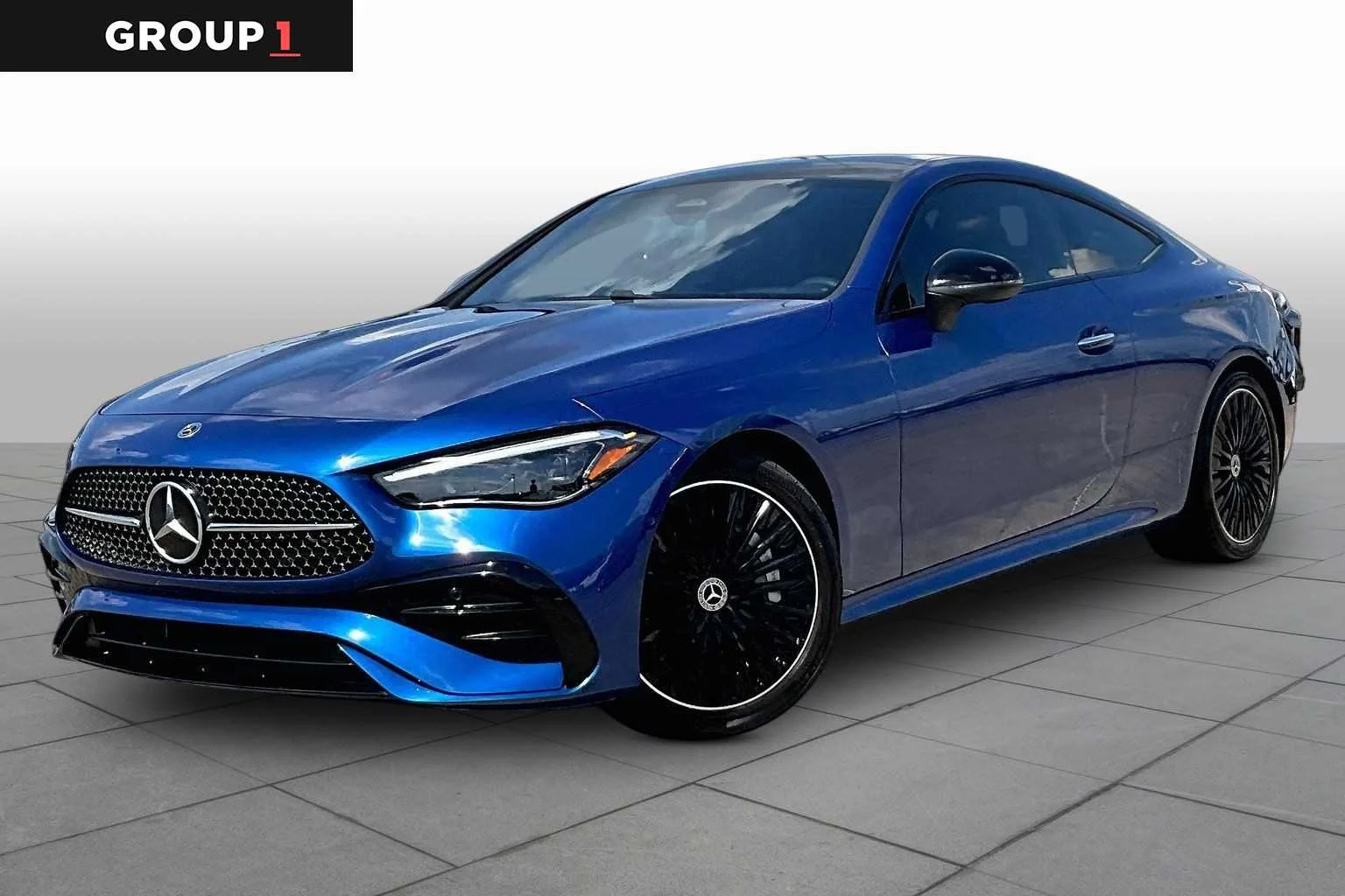 2025 Mercedes-Benz CLE