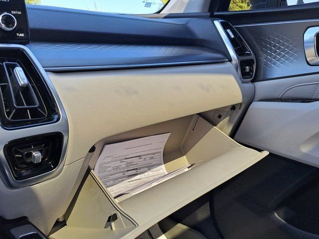 Used 2022 Gray Kia SX image 18