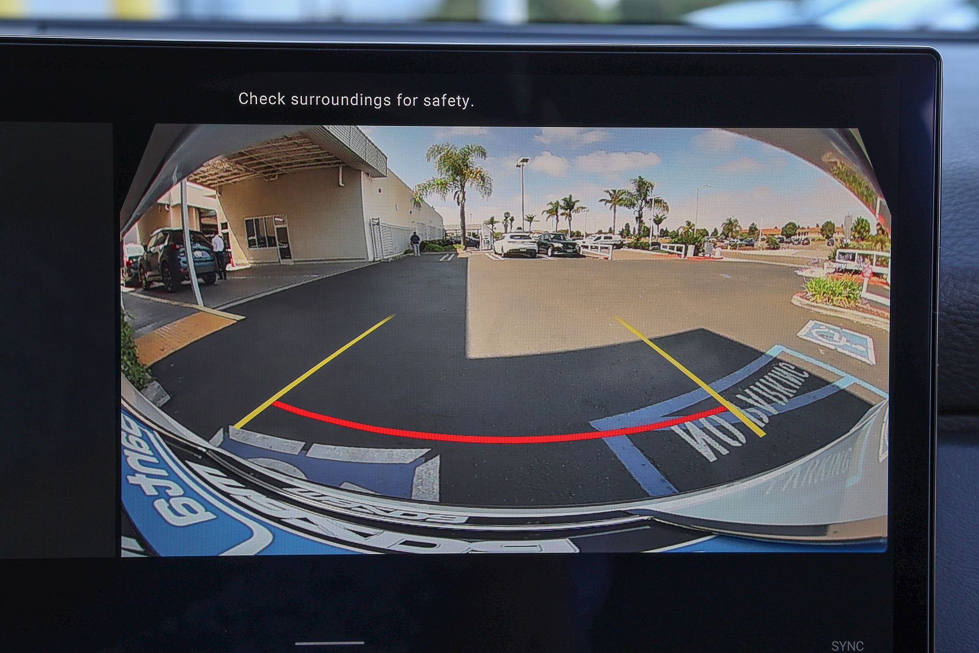 2026 Mazda CX-5 S Select - Photo 16