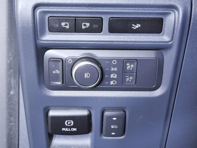 Certified Used 2023 Black Ford XLT image 24