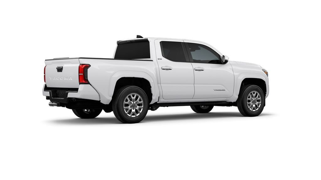 New 2026 Ice Cap Toyota  SR5 image 13