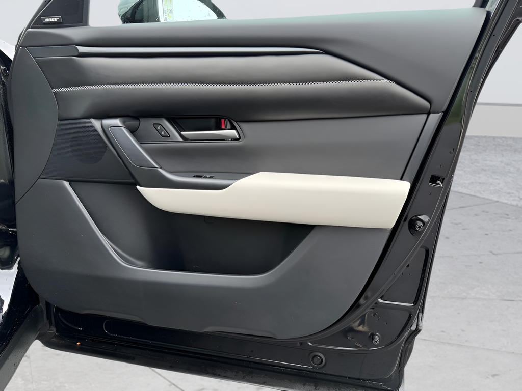 New 2026 Jet Black Mica Mazda 2.5 Turbo image 25