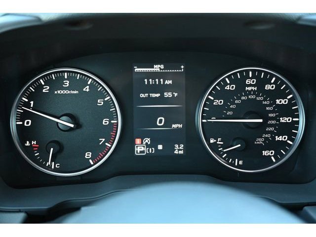 2026 Subaru Crosstrek Premium - Photo 65