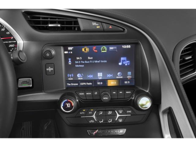 Used 2019 Long Beach Red Metallic Tintcoat Chevrolet 1LT image 13