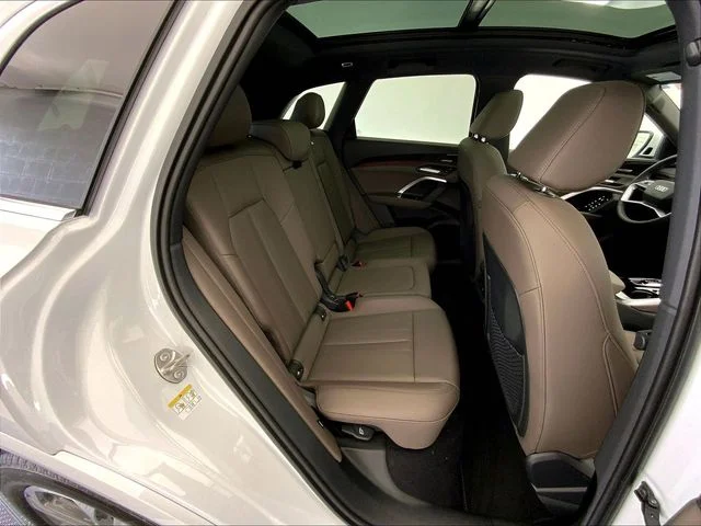 New 2026 White Audi 2.0T Premium Plus image 10