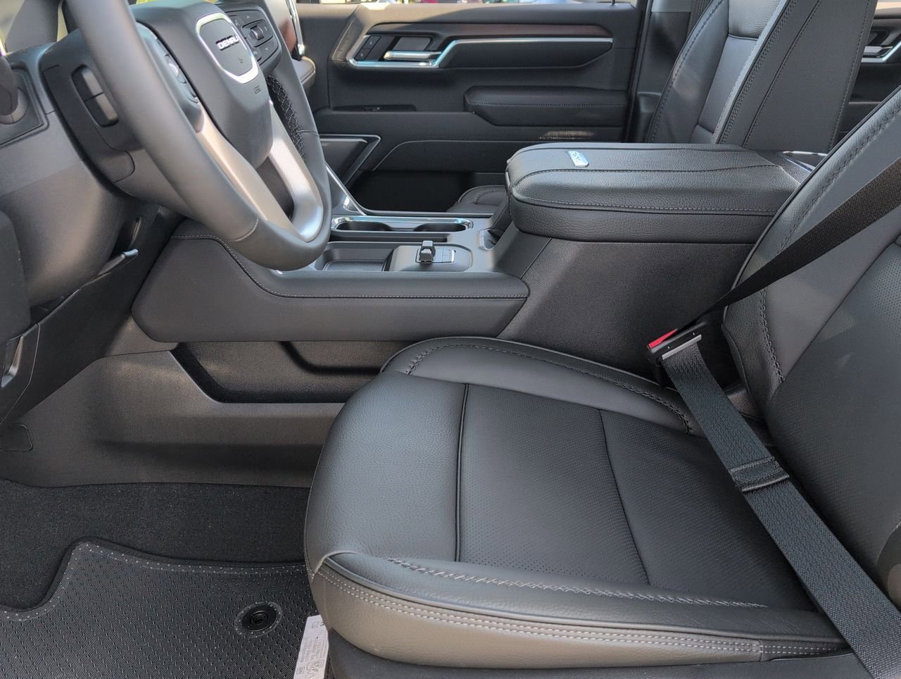 2026 GMC Sierra 2500HD Denali - Photo 20