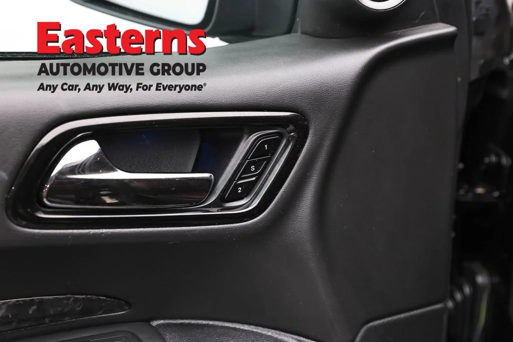 Used 2024 Black Dodge R/T Premium image 16