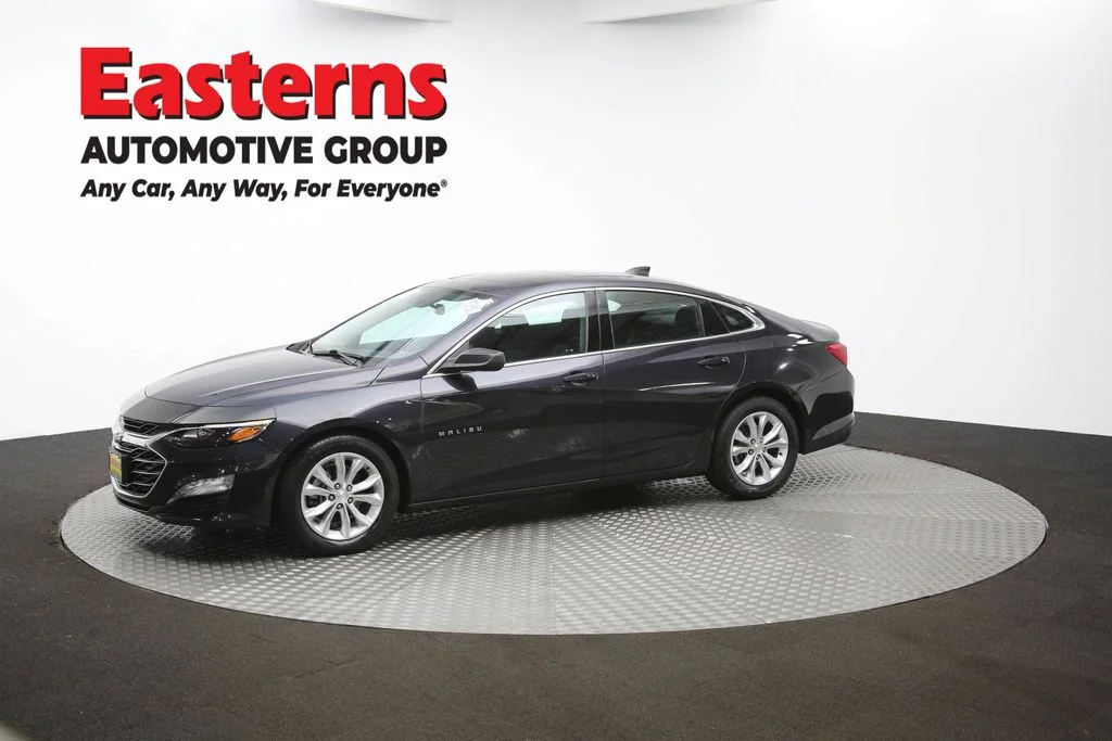 Used 2023 Gray Chevrolet LT image 56
