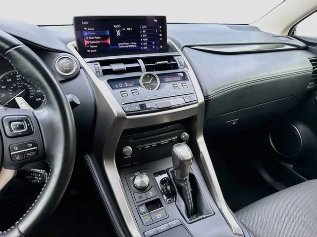 Used 2020 Caviar Lexus NX 300 image 27