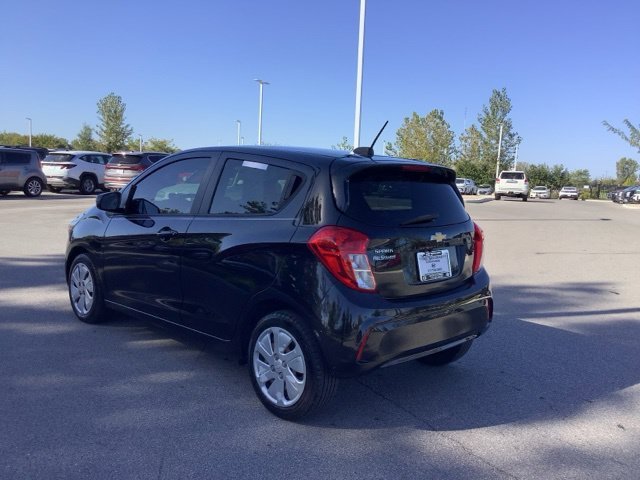 2016 Chevrolet Spark LS - Photo 7