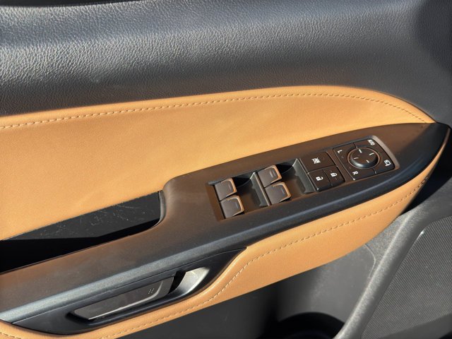 Used 2024 Black Lexus NX 250 image 12