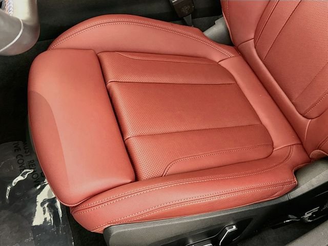 Used 2026 Gray Metallic BMW M440i xDrive Gran Coupe image 20