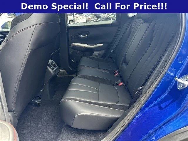 Certified Used 2025 Adriatic Sea Blue Acura FWD A-SPEC image 39