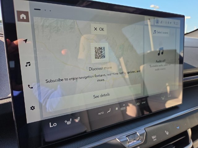 New 2026 Copper Crest Lexus PREMIUM PLUS image 18
