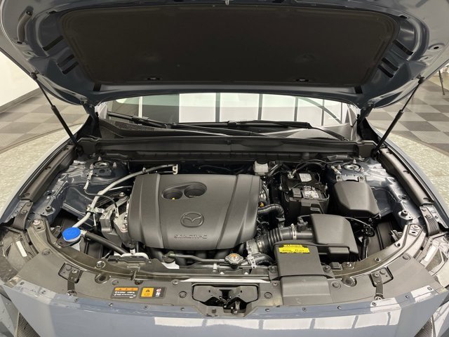 New 2026 Polymetal Gray Metallic Mazda 2.5 S Premium image 28