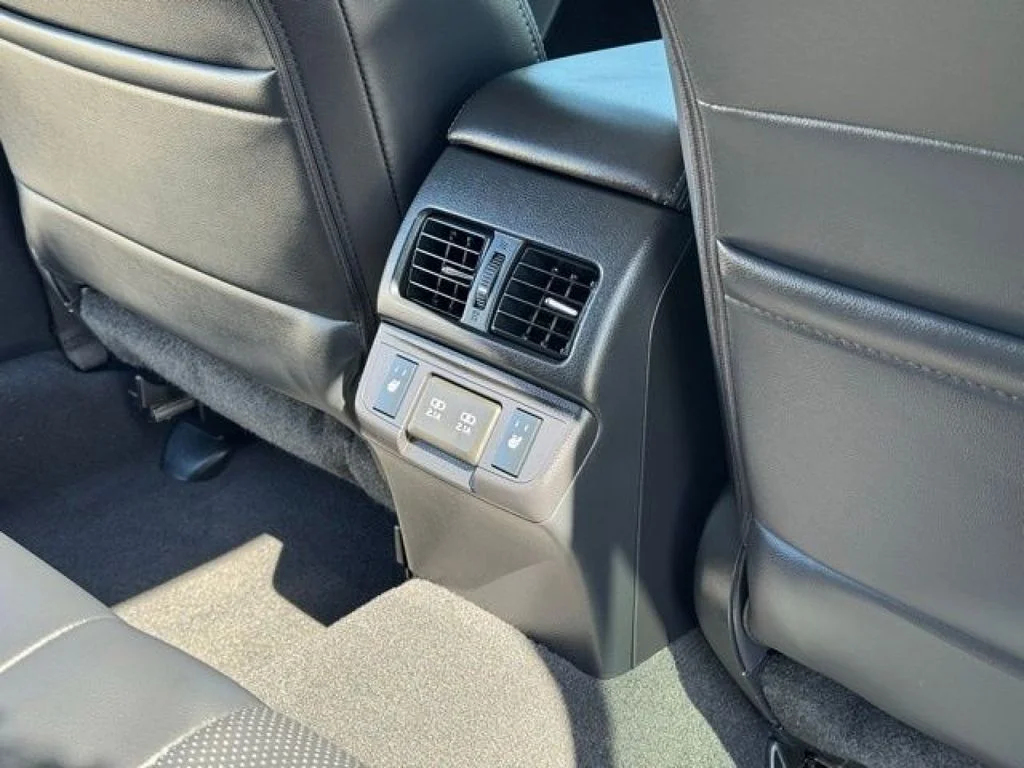 Used 2019 Gray Subaru 2.5i image 24