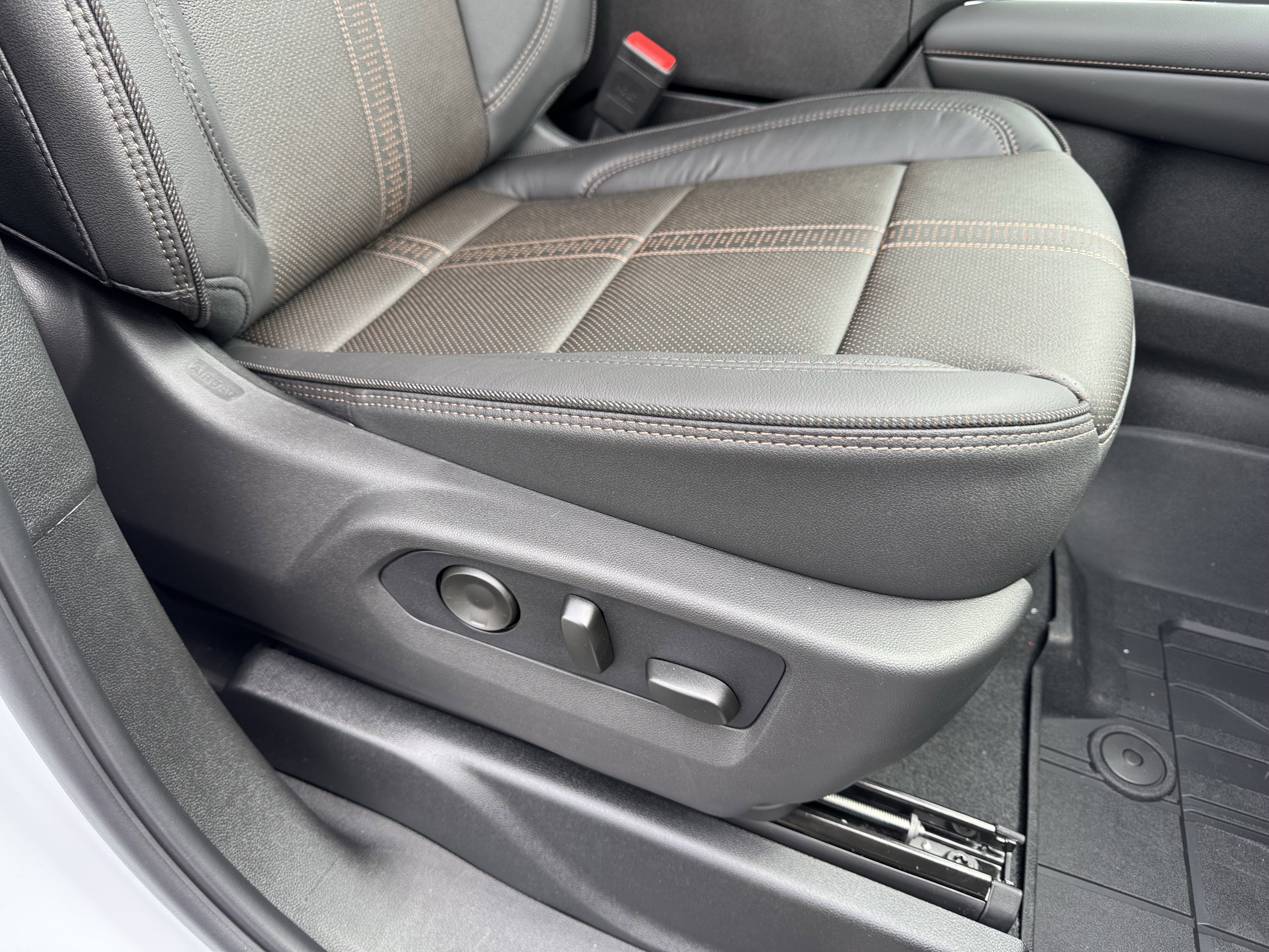 2026 Chevrolet Tahoe High Country - Photo 23