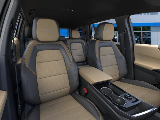 2026 Chevrolet Equinox ACTIV - Photo 16