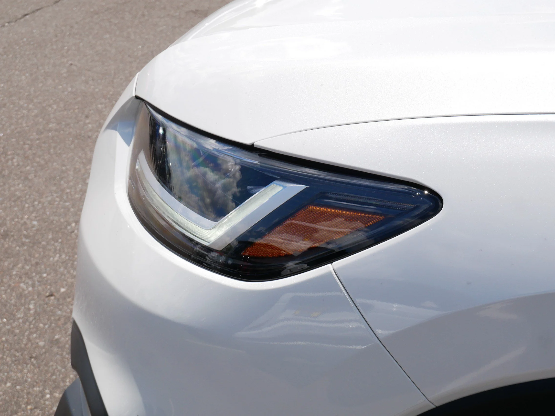 2026 Honda HR-V Sport - Photo 51