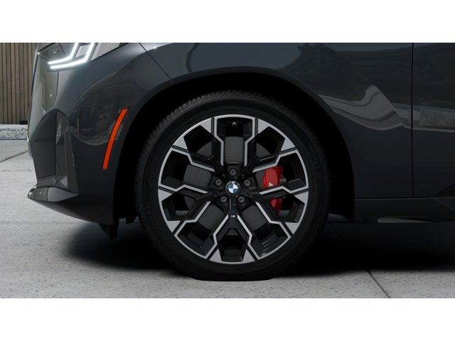 New 2026 Dark Graphite Metallic BMW  image 7