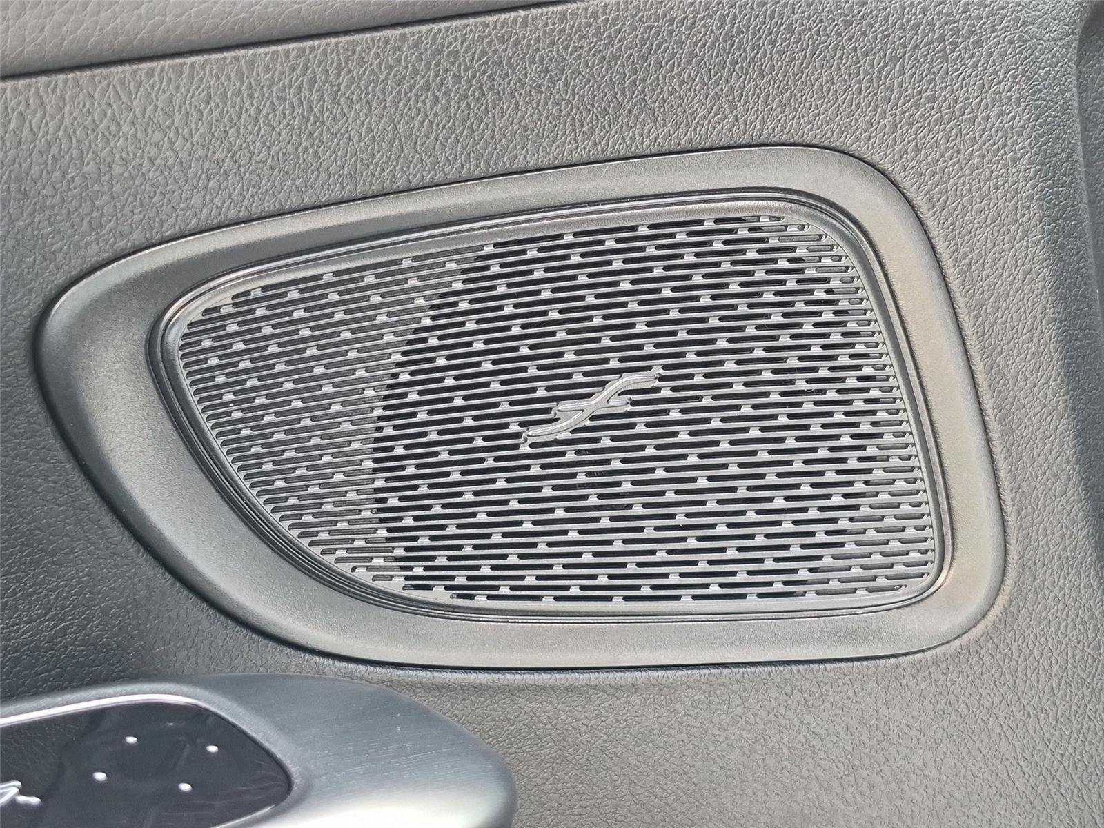 New 2026 Cirrus Silver Metallic Mercedes-Benz C 300 image 17