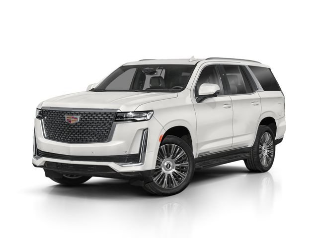 2023 Cadillac Escalade