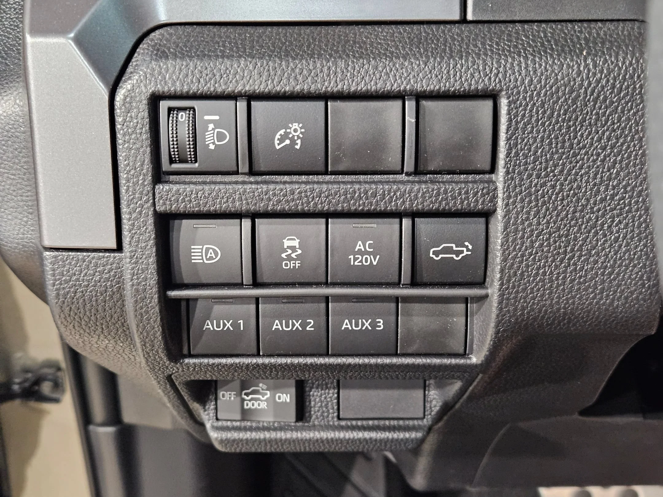 New 2026 Bronze Oxide Toyota TRD Sport image 14