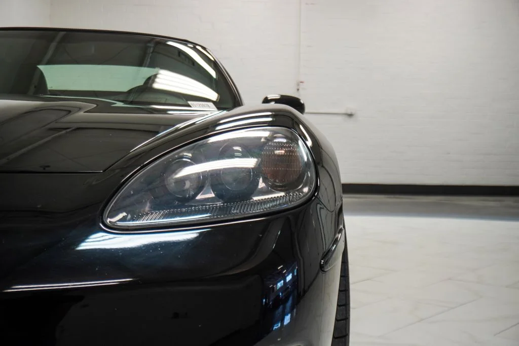 Used 2008 Black Chevrolet Base image 32