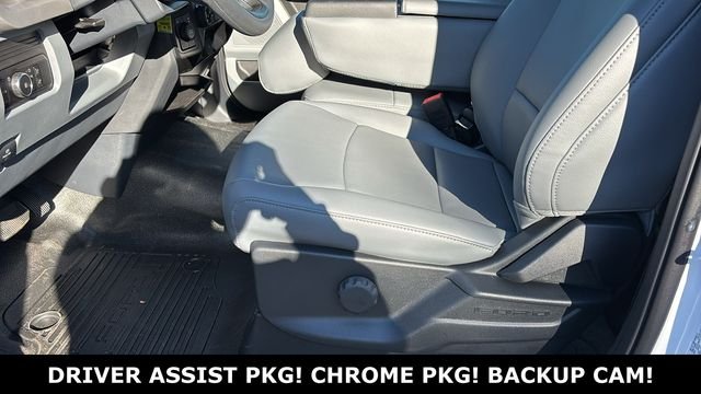 2026 Ford F-350 Super Duty XL - Photo 24