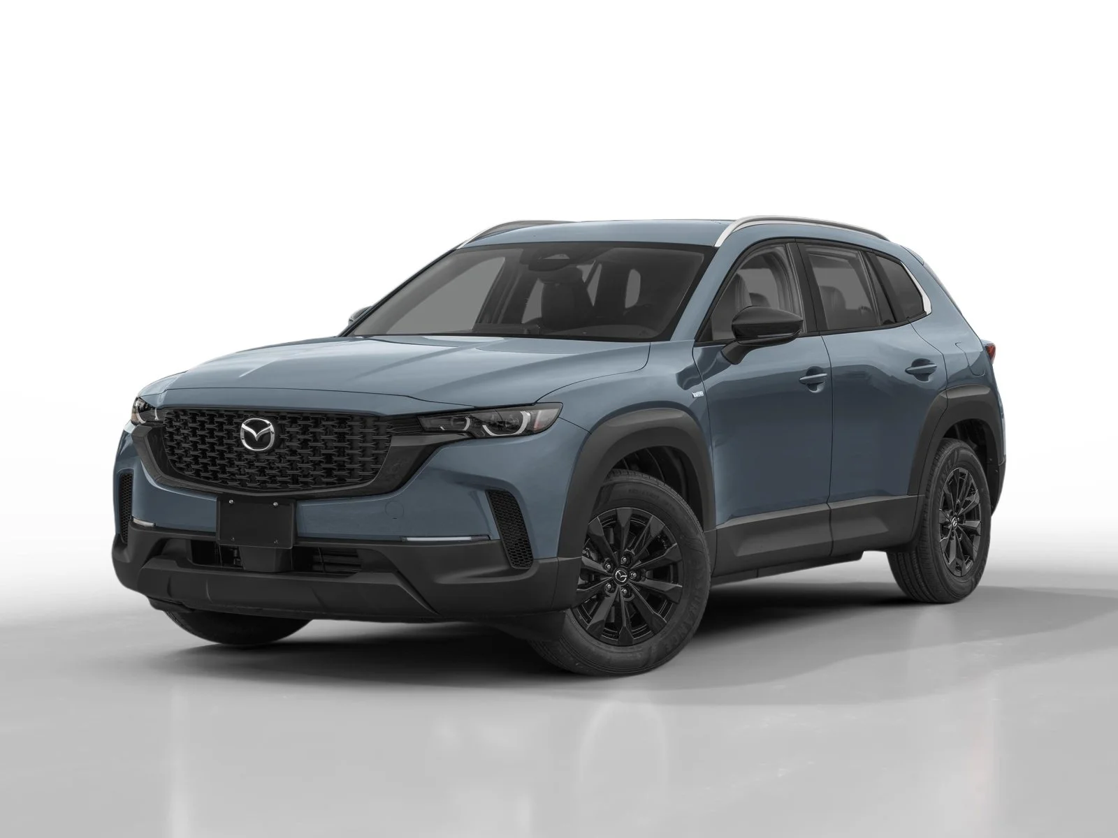 2026 Mazda CX-50 2.5 Hybrid Preferred's photo