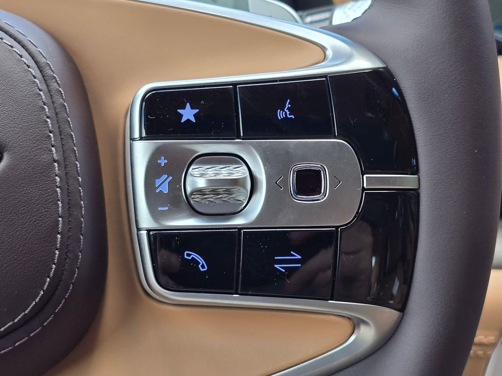 New 2026 Maui Blue Genesis 3.5T E-SC MHEV image 30