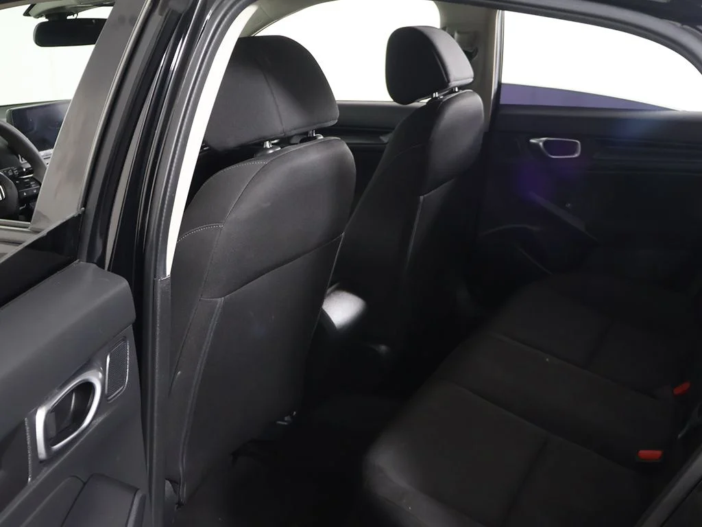 2023 Honda Civic Hatchback LX - Photo 23