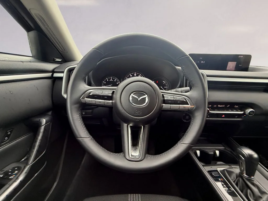 2025 Mazda CX-50 Premium - Photo 13