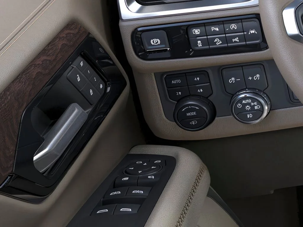2026 GMC Yukon XL Denali - Photo 20