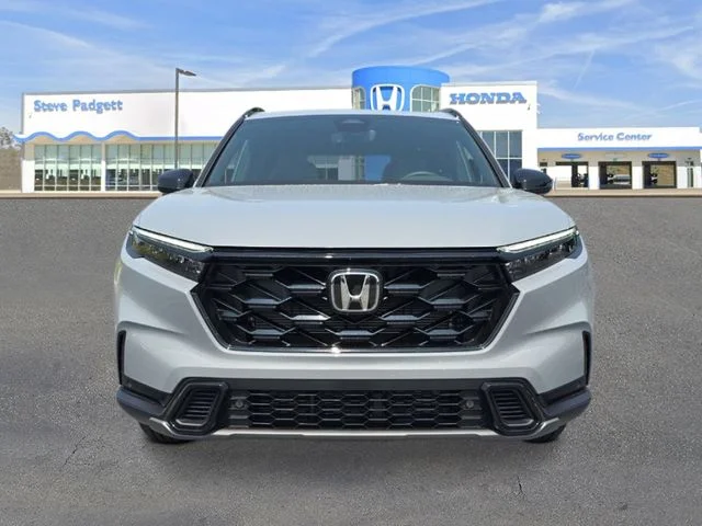 New 2027 Urban Gray Pearl Honda Sport-L image 9
