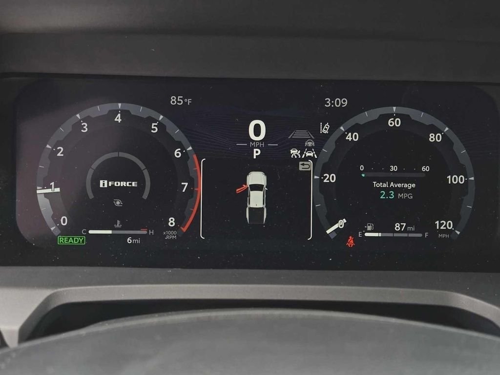 2026 Toyota Tacoma TRD Off Road - Photo 24