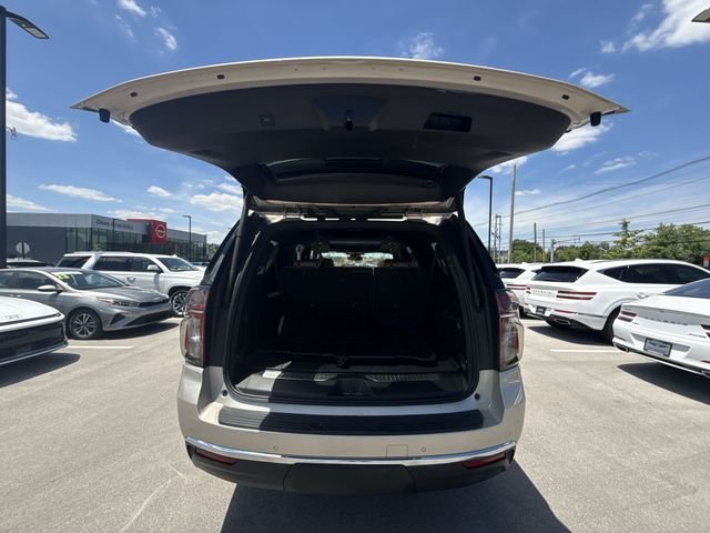 Used 2023 Beige Chevrolet Premier image 24