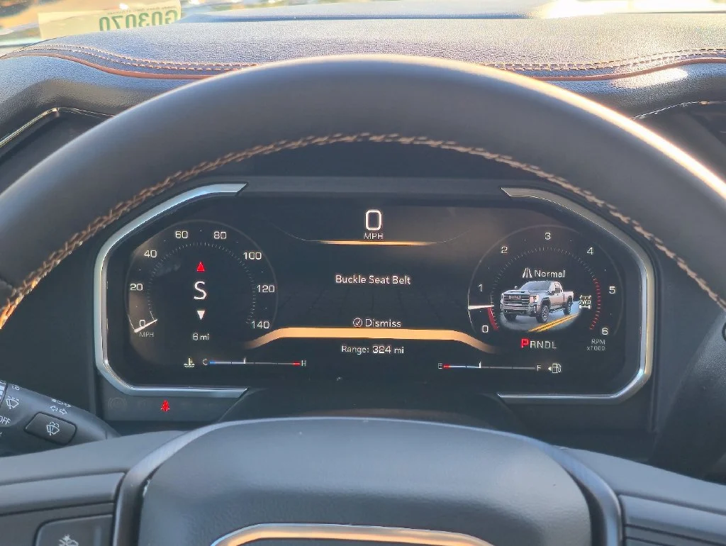 Vehicle thumbnail
